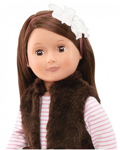 Кукла Our Generation - Сиана, 46 cm - 2