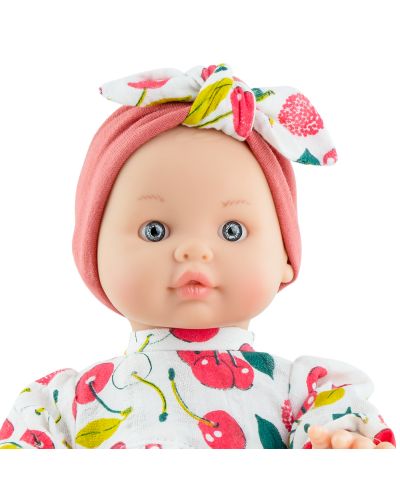 Кукла-бебе Paola Reina Andy Primavera - Сузи, 27 cm - 2