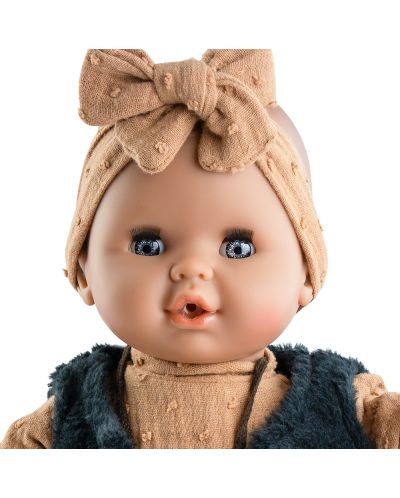 Кукла-бебе Paola Reina Alex & Sonia - Соня, 36 cm - 2