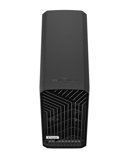 Кутия Fractal Design - Torrent TG Light, mid tower, черна/прозрачна - 4
