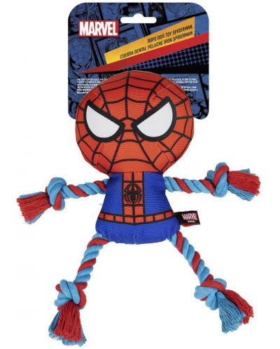 Кучешка играчка Cerda Marvel: Spider-Man - Spider-Man - 3