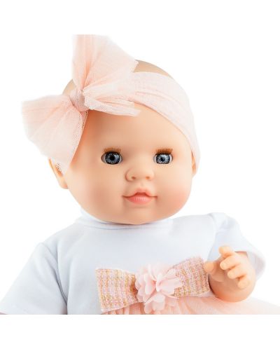 Кукла-бебе Paola Reina Manus - Тони, 36 cm - 2