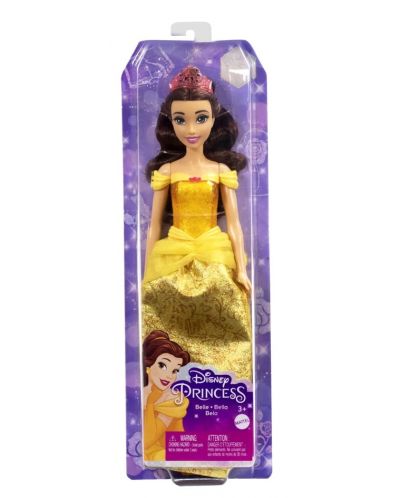 Кукла Disney Princess - Белл - 1