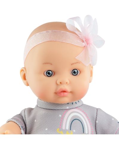 Кукла-бебе Paola Reina Andy Primavera - Лидия 27 cm - 2