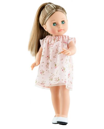 Кукла Paola Reina Soy Tú - Ести, 42 cm - 1