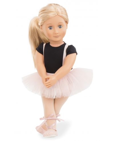Кукла Our Generation - Виолет Анна, 46 cm - 1