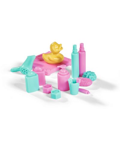 Кукла Simba Toys Steffi Love - Време за къпане, 20 части - 7