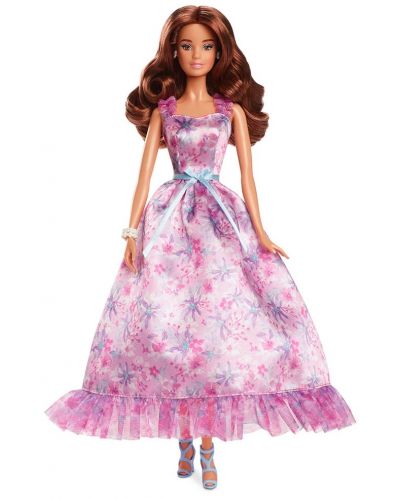 Кукла Barbie - Рожден ден - 2