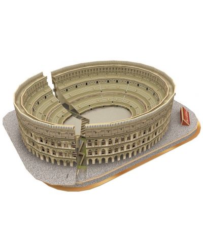 3D Пъзел Revell - Колизеумът - 1