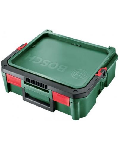 Куфар за транспортиране Bosch - SystemBox, S размер, 39.1 x 35.1 x 13.6 cm - 1