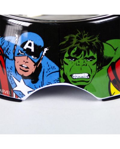 Купа за домашен любимец Cerda Marvel: Avengers - The Avengers, размер M - 3