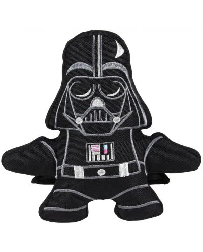 Кучешка играчка Cerda Movies: Star Wars - Darth Vader (Stuffed) - 1