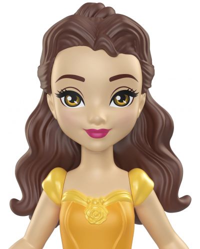 Мини кукла Disney Princess - Бел - 2