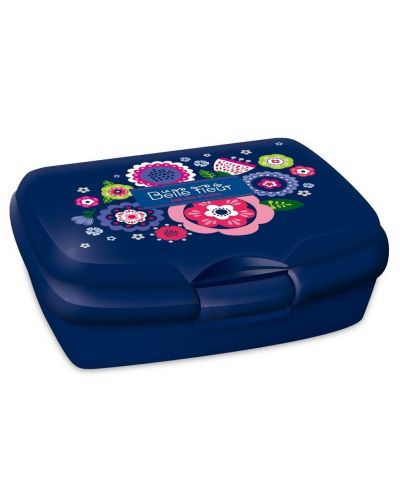 Кутия за храна Ars Una La Belle Fleur