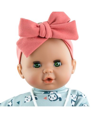 Кукла-бебе Paola Reina Alex & Sonia - Соня 2023, 36 cm - 2