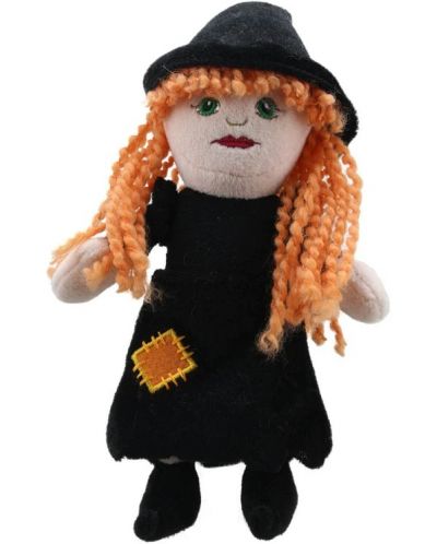 Кукла за пръсти The Puppet Company - Вещица - 1