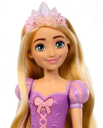 Кукла Disney Princess - Пееща Рапунцел - 3