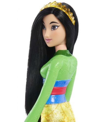 Кукла Disney Princess - Мулан, 30 cm - 5