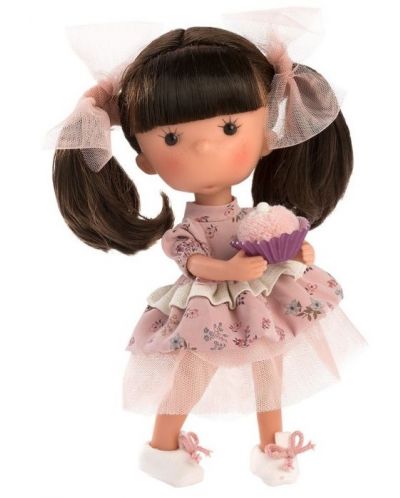 Кукла Llorens - Miss Sara Pots, 26 cm - 1
