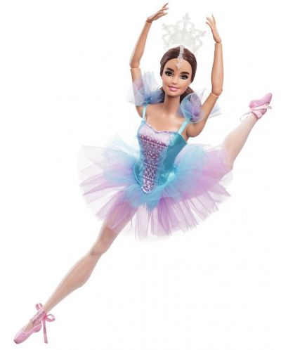 Кукла Barbie Signature - Желания на Балерина - 2