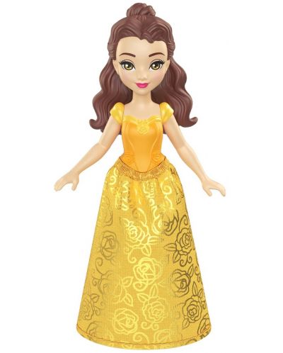 Мини кукла Disney Princess - Бел - 1
