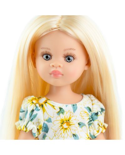 Кукла Paola Reina Manus - Лаура, 32 cm - 2