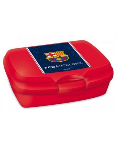 Кутия за храна Ars Una FC Barcelona - 1