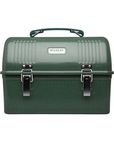 Кутия за обяд Stanley The Legendary - 9.5 l, зелена - 1