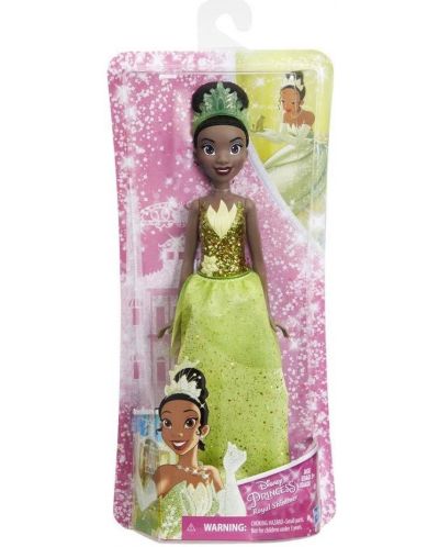 Кукла Hasbro Disney Princess - Тиана - 1