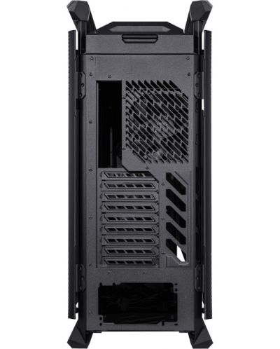 Кутия ASUS - ROG Huperion GR701 BTF ed., full tower, черна/прозрачна - 8