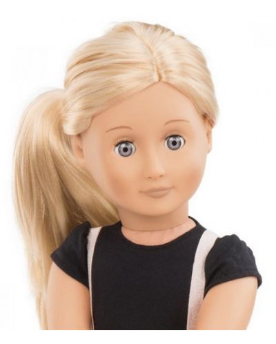 Кукла Our Generation - Виолет Анна, 46 cm - 2