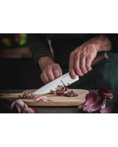 Кухненски нож на главния готвач Opinel - Les Forges, 17 cm - 3