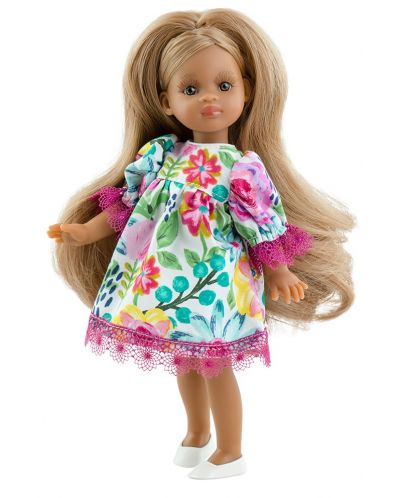 Кукла Paola Reina Mini Amigas - Мартина, 21 cm - 1