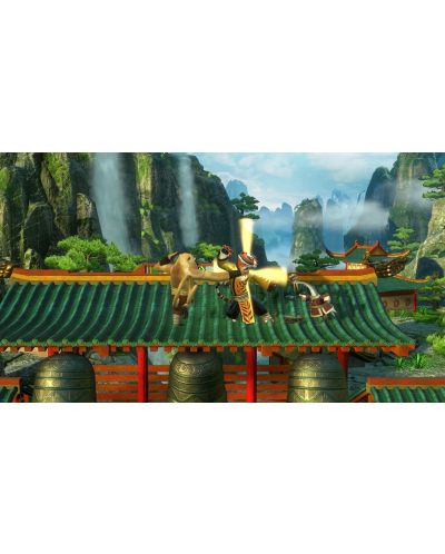 Kung Fu Panda: Showdown of Legendary Legends (Xbox One) - 4
