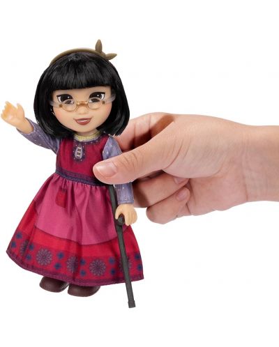 Кукла Jakks Pacific - Далия, 15 cm - 3