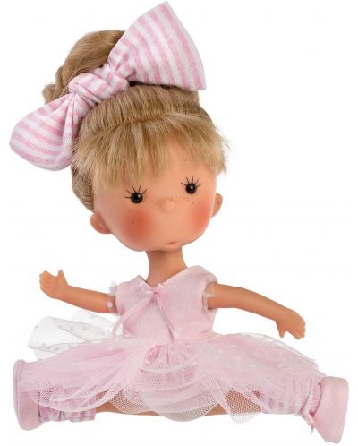 Кукла Llorens - Miss Minis Bailarina, 26 cm - 2