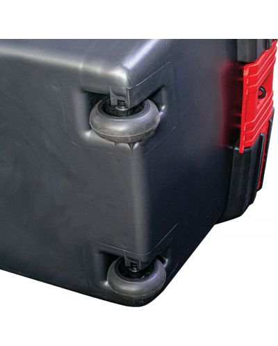 Куфар за инструменти с колела Premium - 46633, 24'' - 4