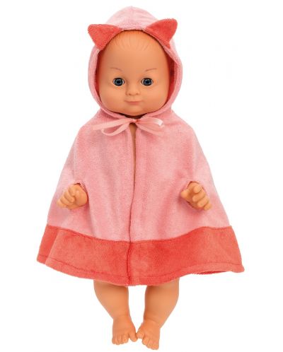 Кукла за къпане Skrallan - Анна, 36 cm - 1