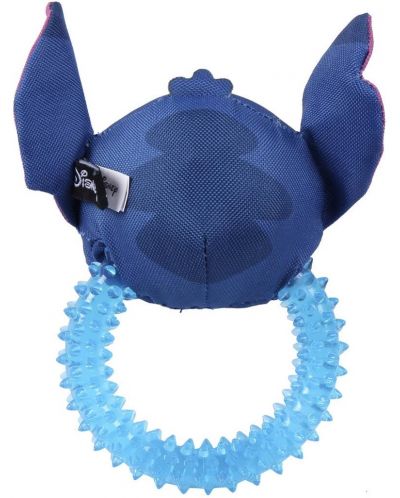 Кучешка гризалка Cerda Disney: Lilo & Stitch - Stitch (Ring) - 2