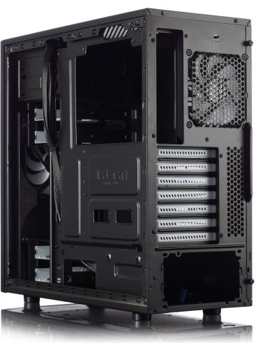 Кутия Fractal Design - Core 2300, mid tower, черна - 3