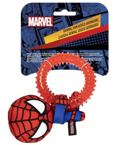 Кучешка гризалка Cerda Marvel: Spider-Man - Spider-Man - 10
