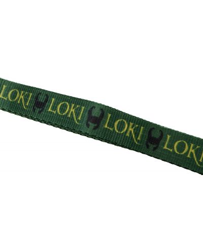 Кучешки нашийник Loungefly Marvel: Loki - Loki - 3