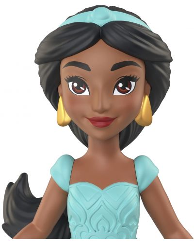 Мини кукла Disney Princess - Жасмин - 2