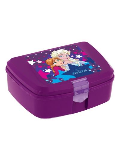 Кутия за храна Disney – Замръзналото кралство - 1