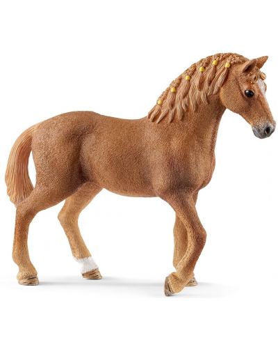 Фигурка Schleich Horse Club - Кобила Куотър Хорс