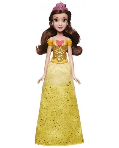 Кукла Hasbro Disney Princess - Бел - 2