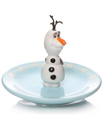 Купа за аксесоари Half Moon Bay Disney: Frozen - Olaf - 1