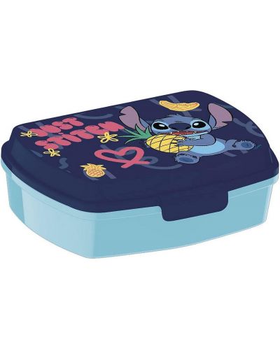 Кутия за храна Stor Stitch - 1