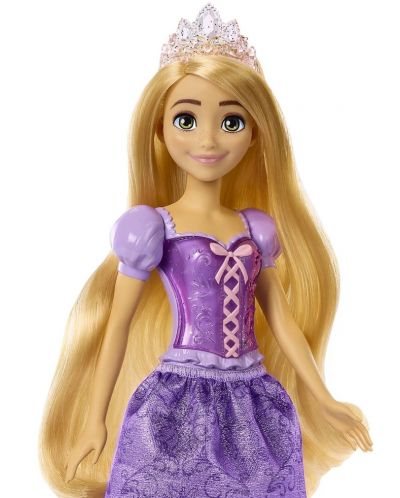 Кукла Disney Princess - Рапунцел - 3