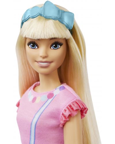 Кукла Barbie - Малибу с аксесоари - 3